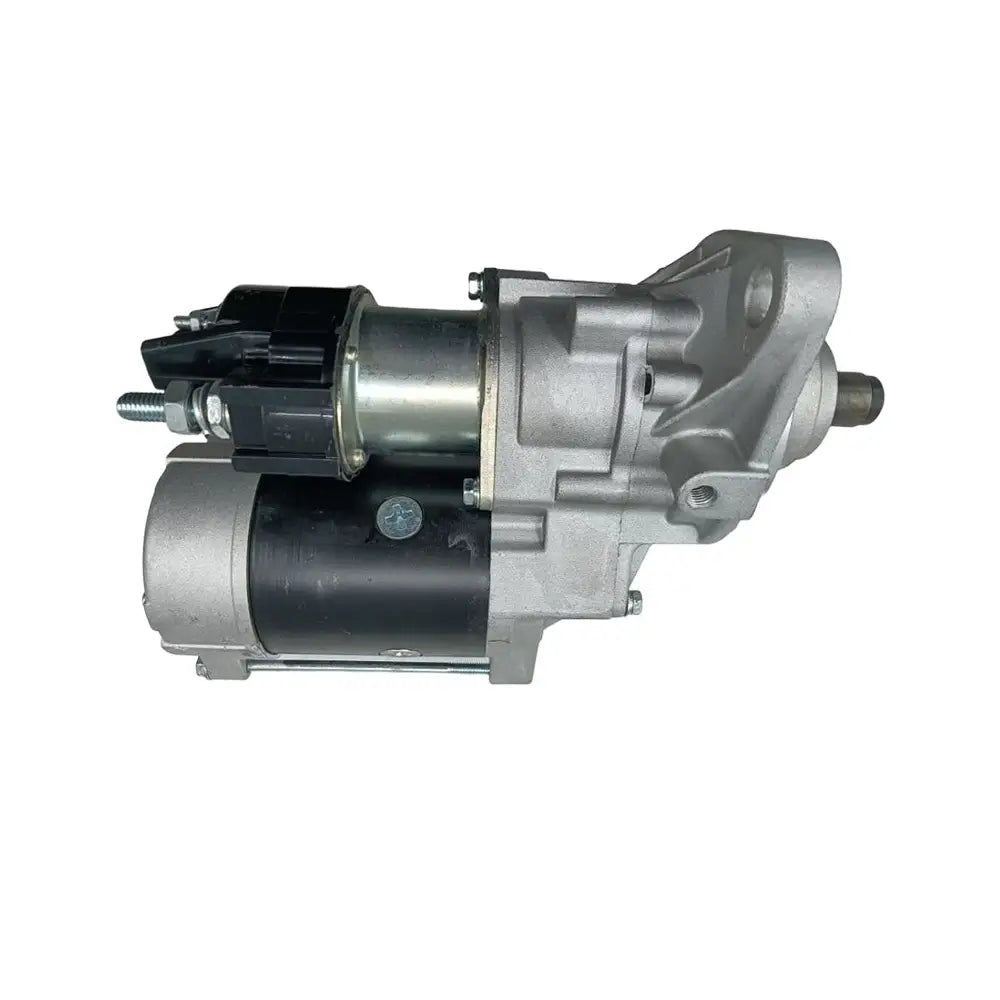 Starter Motor 0-24000-3051 1-81100-310-0 For Isuzu Engine 6HK1