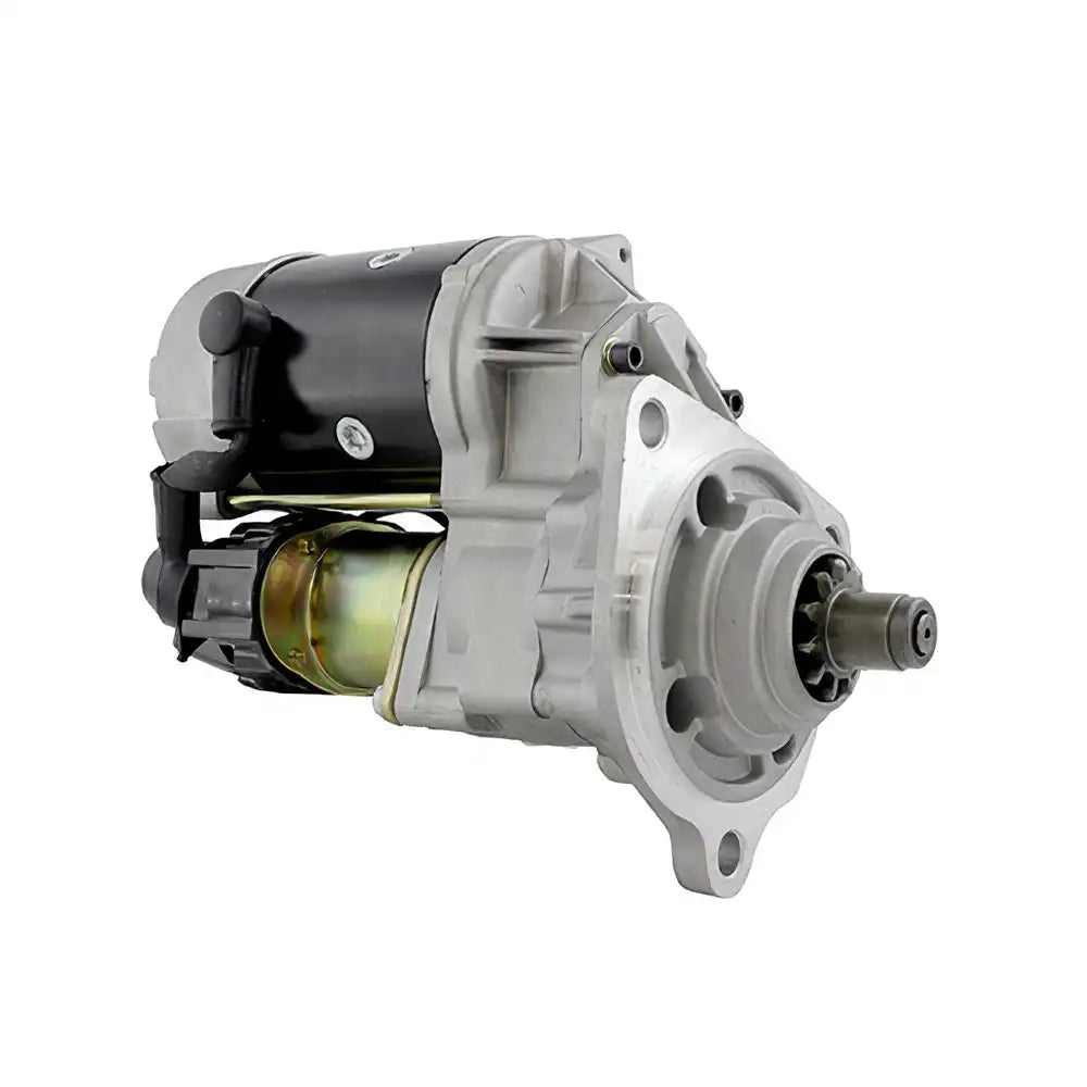 Starter Motor 0-24000-3082 1-81100-338-1 For Isuzu Engine 6BG1T