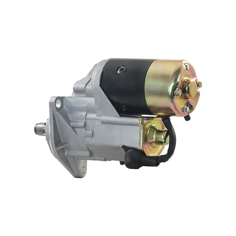 Starter Motor 128000-0491 For Isuzu Engine 6BB1 6BD1