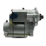 12V 1.2KW 9T Starter Motor 128000-8460 for Kubota Tractor L3130 L3300 L35 L3410 L3400 3430 Engine D1302 D1703