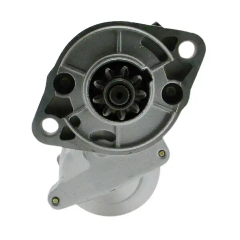 12V 1.2KW 9T Starter Motor 128000-8460 for Kubota Tractor L3130 L3300 L35 L3410 L3400 3430 Engine D1302 D1703