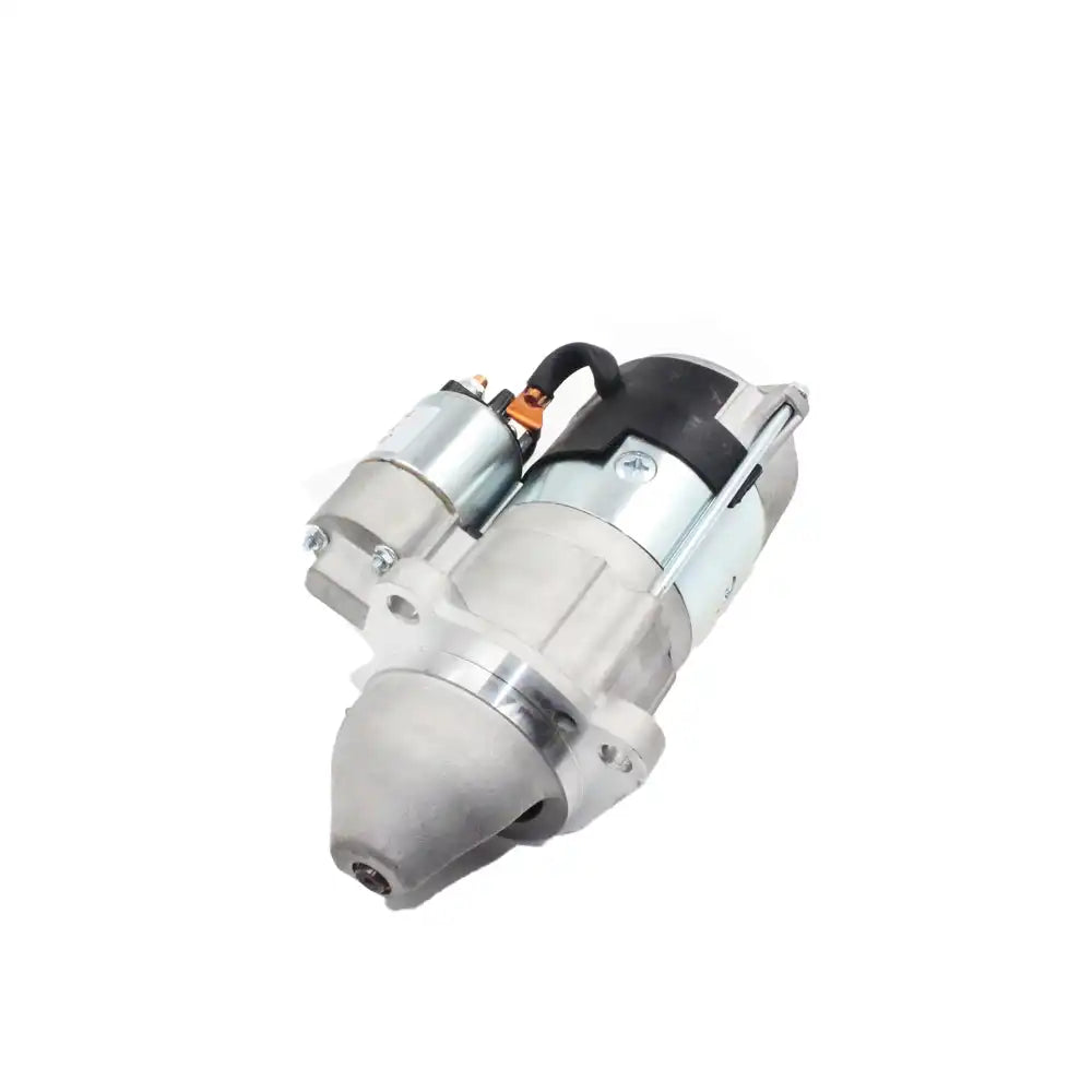 Starter Motor 185086560 for Perkins Engine 103-10 103-15 104-19 103-12 103-13 103-15D