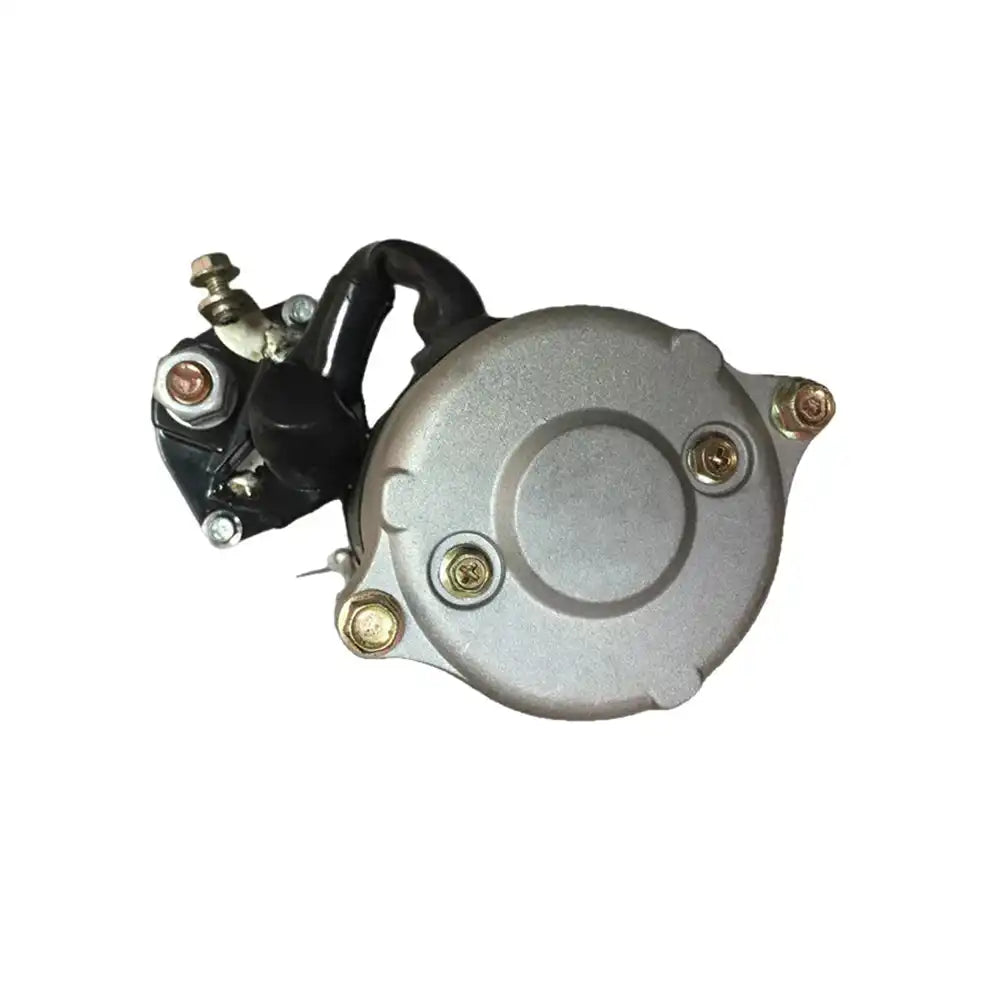 Starter Motor 21800-2862 0365-602-0011 For Hine E13C E13D