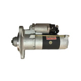 Starter Motor 21800-2862 0365-602-0011 For Hine E13C E13D