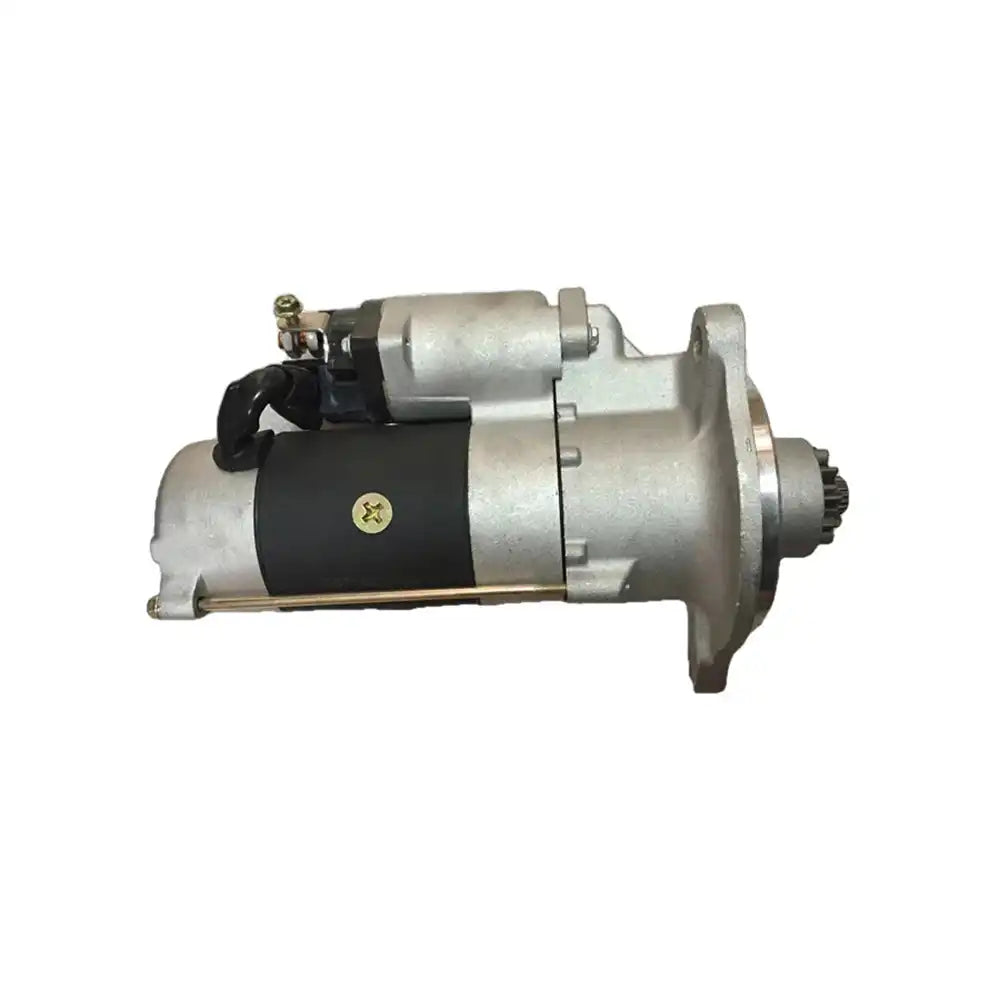 Starter Motor 21800-2862 0365-602-0011 For Hine E13C E13D