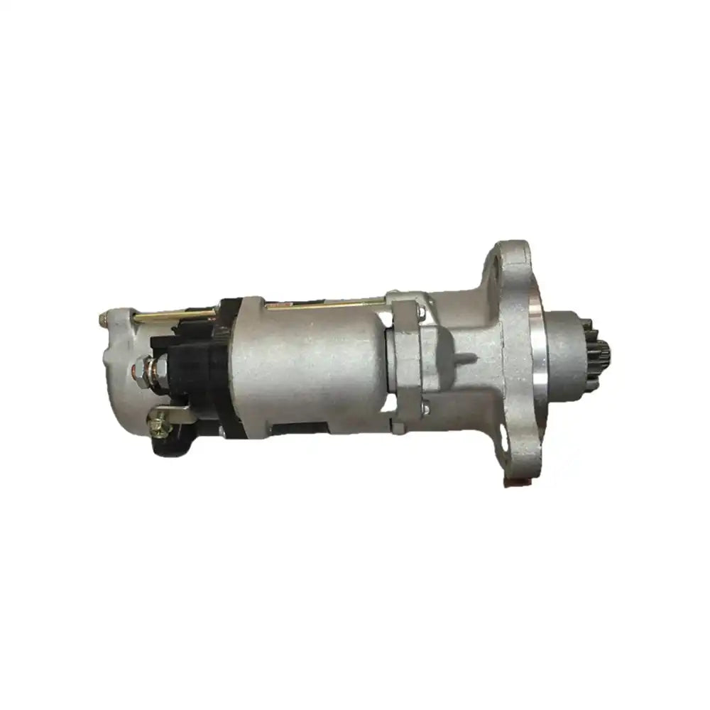 Starter Motor 21800-2862 0365-602-0011 For Hine E13C E13D