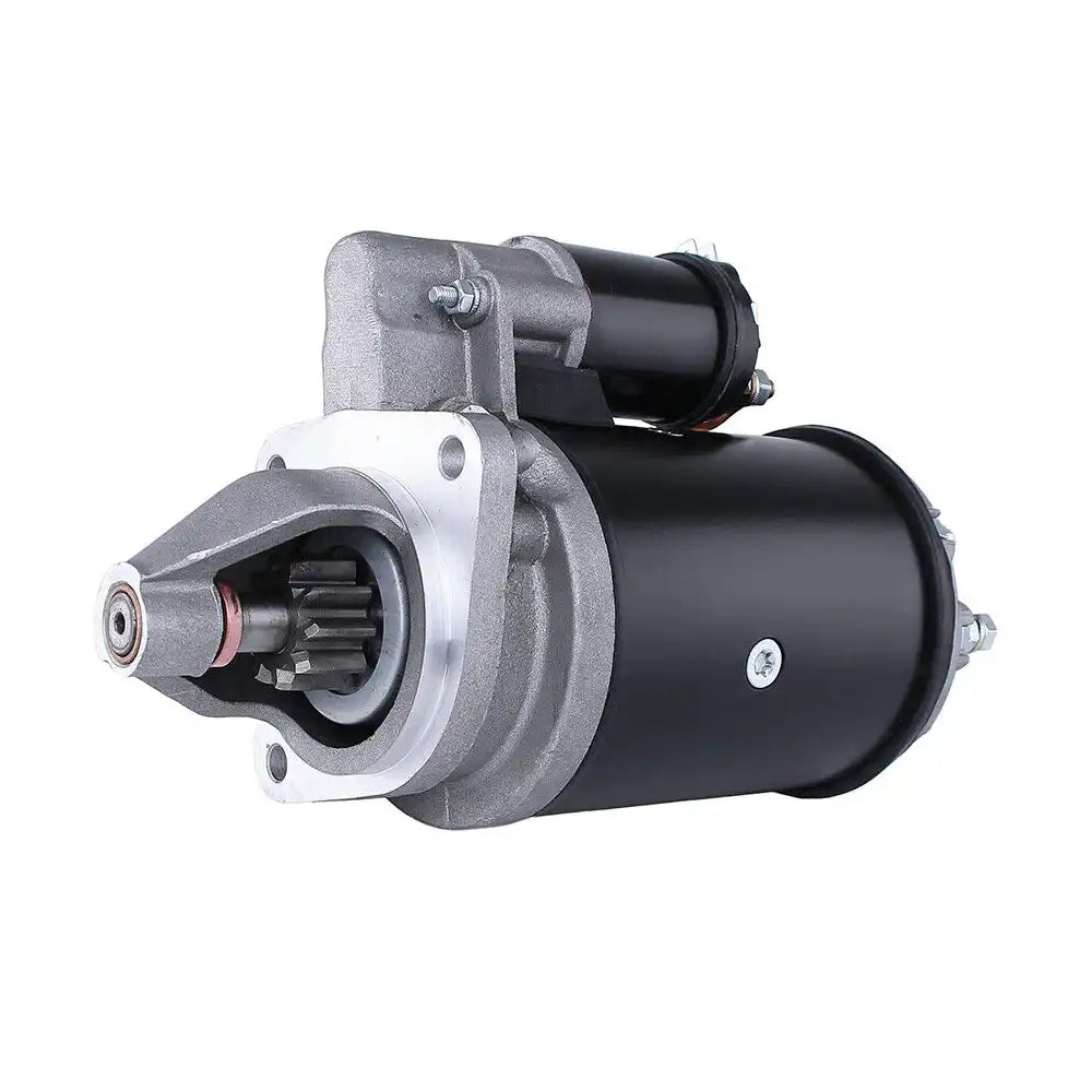 Starter Motor 2873A031 for Perkins Engine 1004-40 1004-40T 1004-42 1004-4T 3.1524