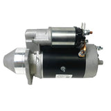 Starter Motor 2873A102 for Perkins Engine 1000 Series 3.152 Series 4.236 Series 6.354 Series 900 Series