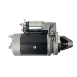 Starter Motor 2873A102 for Perkins Engine 1000 Series 3.152 Series 4.236 Series 6.354 Series 900 Series