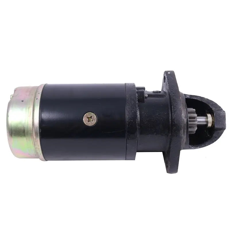 Starter Motor 2873A103 2873A105 for Perkins Engine 4.236 704-30 704-26 704-30T