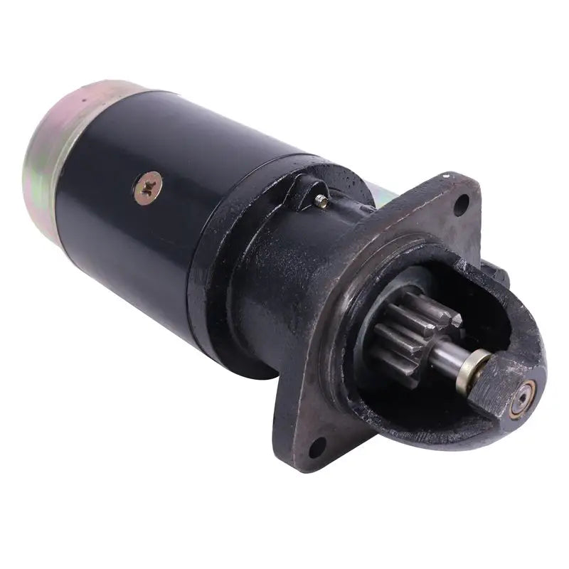 Starter Motor 2873A103 2873A105 for Perkins Engine 4.236 704-30 704-26 704-30T