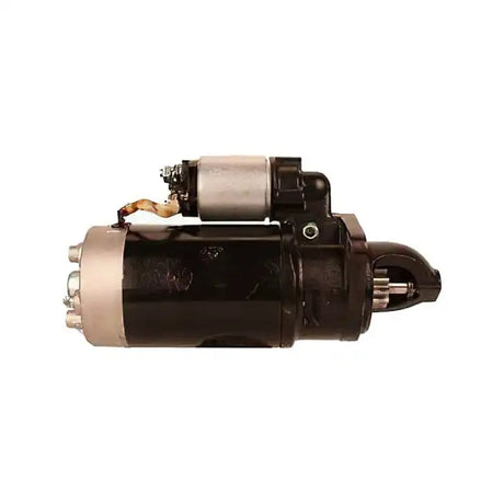 Starter Motor 2873D304 for Perkins Engine 1004-40 1004-42 1004-4T 1006-6 1006-60 1006-6T 1106C-E60TA D3.152 903-27