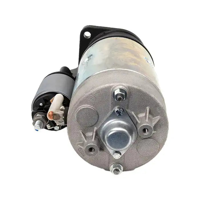 Starter Motor 2873D304 for Perkins Engine 1004-40 1004-42 1004-4T 1006-6 1006-60 1006-6T 1106C-E60TA D3.152 903-27