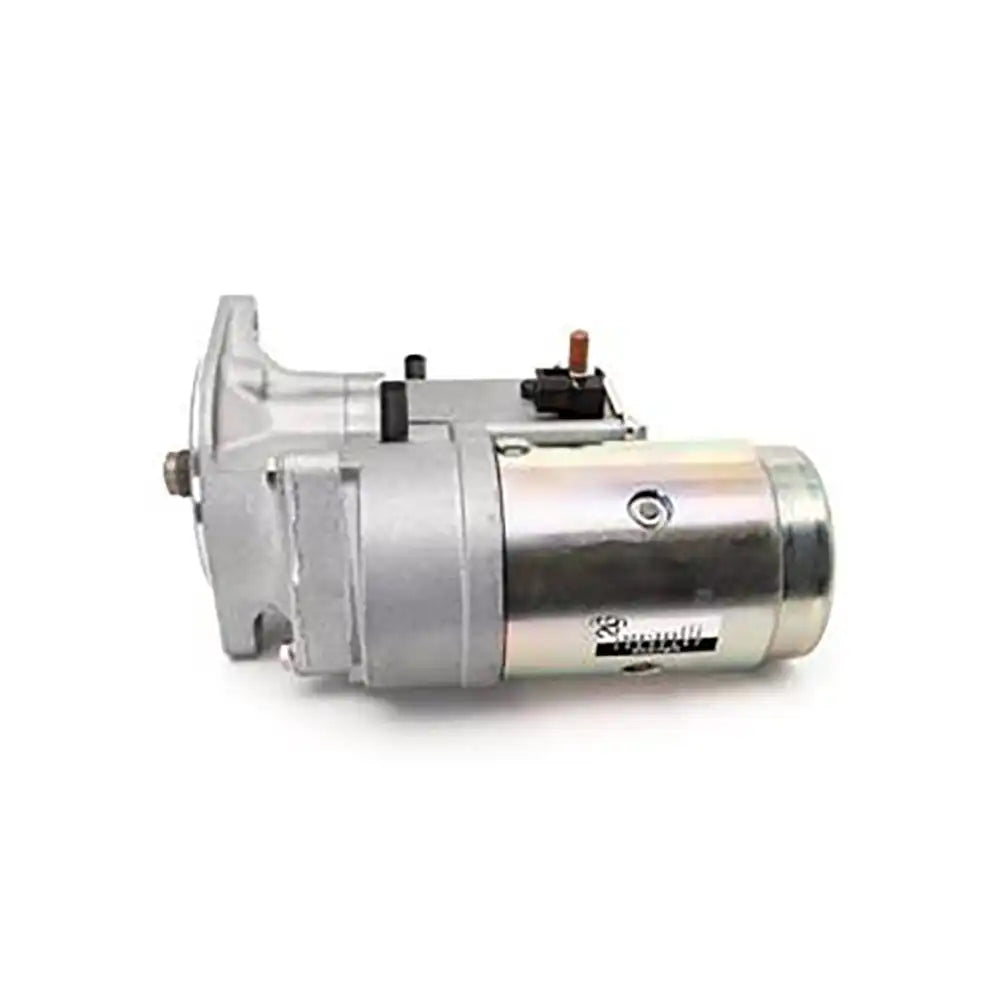 Starter Motor 2873K401 for Perkins Engine 704-30 704-26