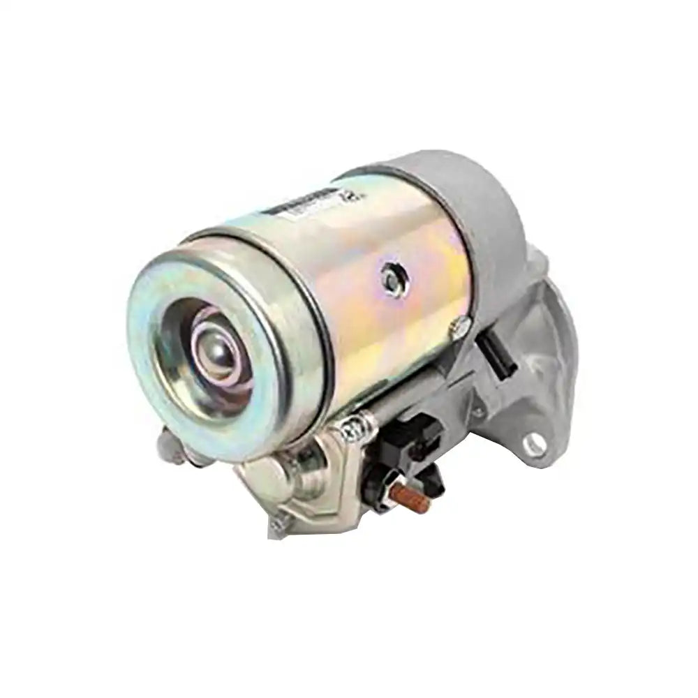 Starter Motor 2873K401 for Perkins Engine 704-30 704-26