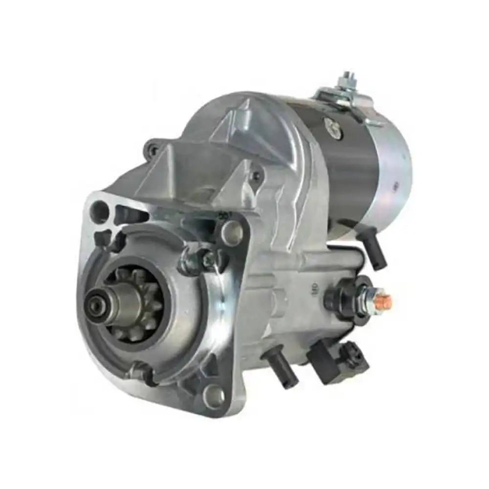 Starter Motor 2873K406 for Perkins 1106D-E66TA Engine