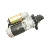 Starter Motor 37766-20200 For Mitsubishi Engine S12R S16R