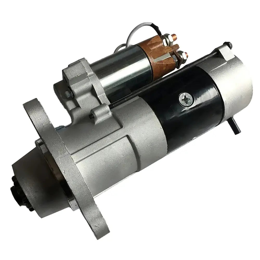 Starter Motor 4946256 for Cummins Engine ISLE