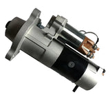 Starter Motor 4946256 for Cummins Engine ISLE