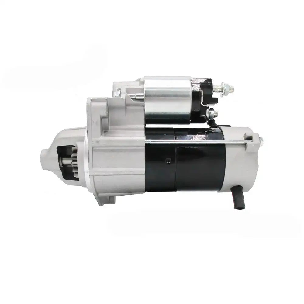 Starter Motor 6281-100-014-0 for Lseki Engine E3112 Tractor TM3215 TM3240 TM3245 TQ13 TQ15 TQ17 TXG237 SXG323H SF370