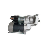 Starter Motor 8972202974 24V 4.5kW 11T for Isuzu 4BG1TC