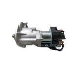 Starter Motor 8972202974 24V 4.5kW 11T for Isuzu 4BG1TC