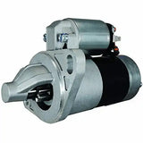 New Starter Motor AM809215 AM879204 M809215 TY25238 AM880978 228000-7470 228000-7471 428000-0600 S114-235A 119626-77010 119626-77011 For For Yanmar 2T75U-N Engine