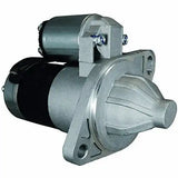 New Starter Motor AM809215 AM879204 M809215 TY25238 AM880978 228000-7470 228000-7471 428000-0600 S114-235A 119626-77010 119626-77011 For For Yanmar 2T75U-N Engine