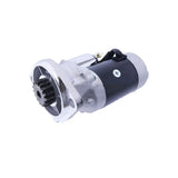 Starter Motor MIA10300 for John Deere Skid Steer Loader 6675 15T