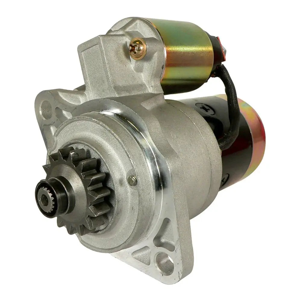 Starter Motor MM409-41001 for Mitsubishi S3L2 Engine