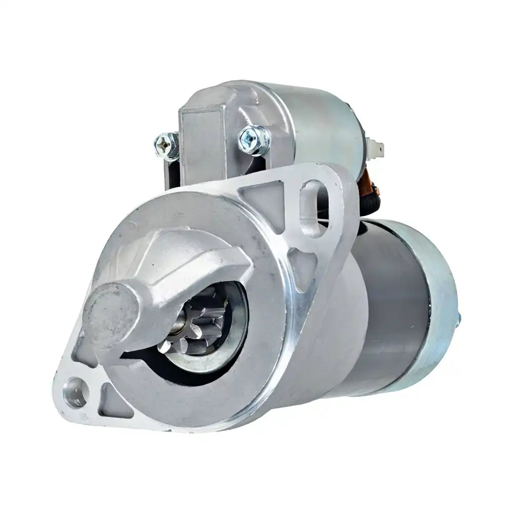 Starter Motor S114-235 for Yanmar PC 20 Backhoe