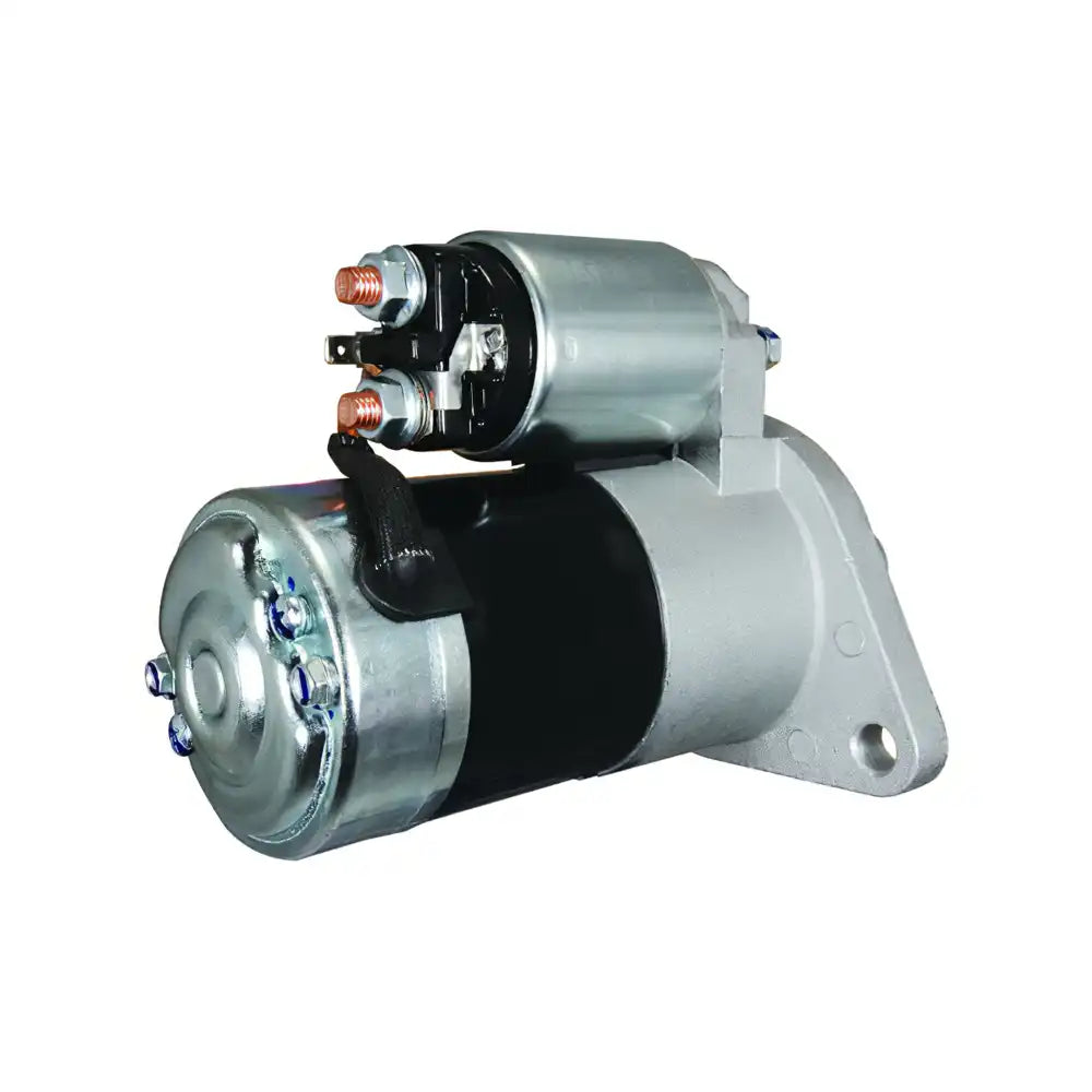 Starter Motor S114-235 for Yanmar PC 20 Backhoe