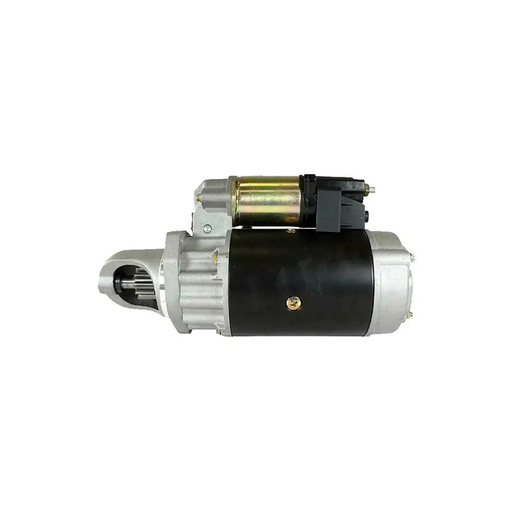 Starter Motor TY25960 for John Deere Loader 444 444C 444D 544C 544E 644A 644C 644D 644E