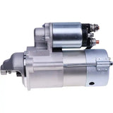 Starter Motor U85086800 for Perkins Engine 400 Series 404F-22 404F-22T