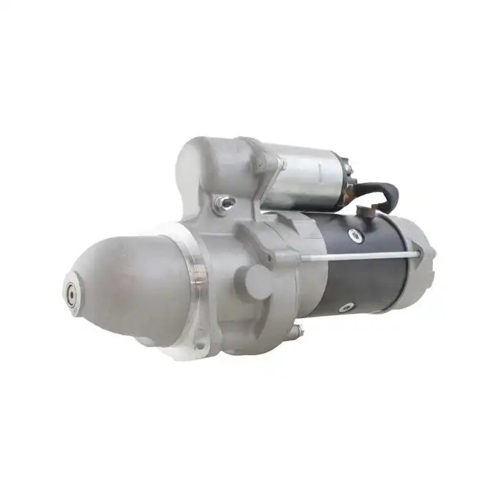 Starter Motor RE50095 6631597 for John Deere 4239D 6329D 4219 4039 4239T 4276 9930 4045 Bobcat Skid Steer Loaders 1080 1075 975