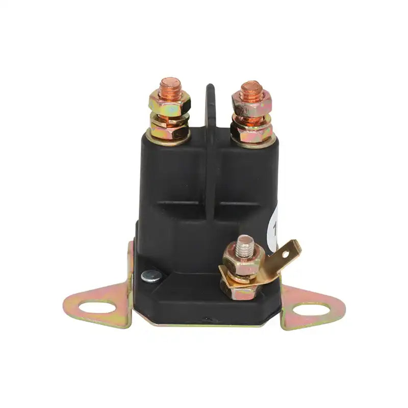 Starter Solenoid AM103290 for John Deere 100 108 110 111 112 120 140 200 208 210 212 214 216 300 312 314 316 318 420 60