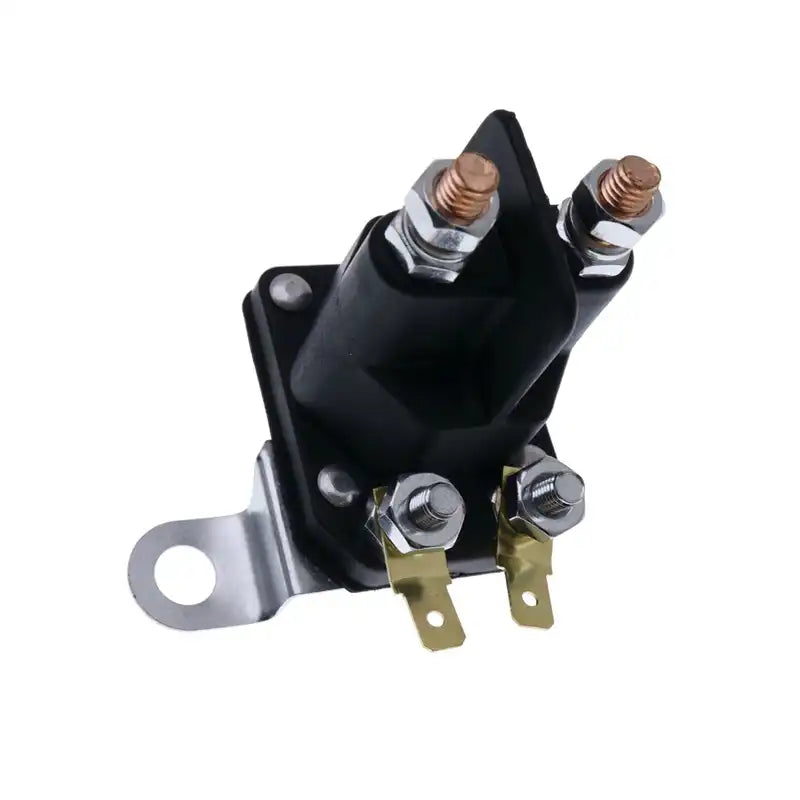 Starter Solenoid MIU10981 for John Deere Tractor X300 X300R X304 X320 X324 X360