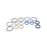 Steering Cylinder Seal Kit 401061A1 for CASE Loader 580M 580SM 580SM+ 590SM