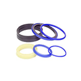 Steering Ram Seal Kit 991/00036 for JCB Backhoe Loader 1400B 1550B 1600B 1700B 3C 3CX 3D 3DX 2WD 4WD 4C 4CN