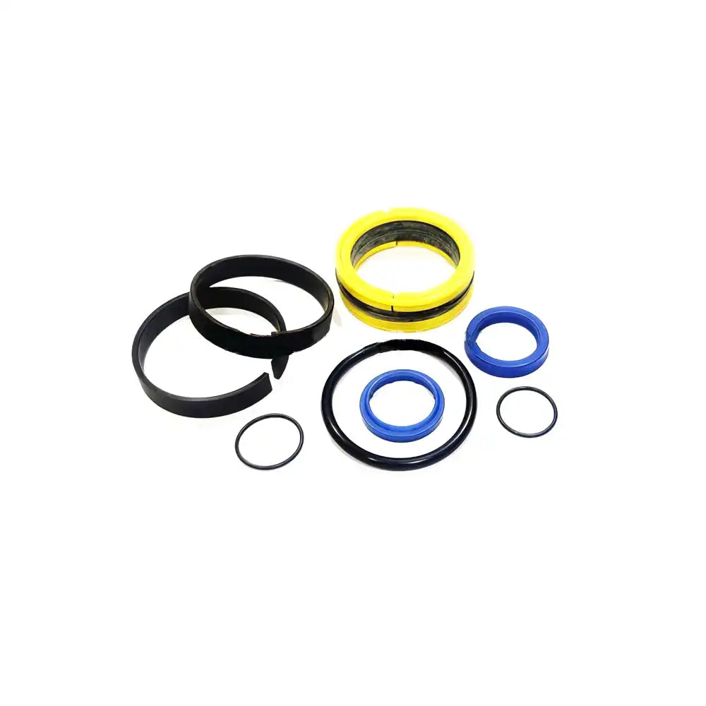 Steering Ram Seal Kit 991/00036 for JCB Backhoe Loader 1400B 1550B 1600B 1700B 3C 3CX 3D 3DX 2WD 4WD 4C 4CN