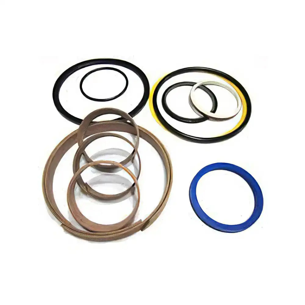 Steering Seal Kit 31Y2-03580 for Hyundai Wheel Loader HL780-7A HL7803A