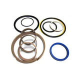 Steering Seal Kit 31Y2-03580 for Hyundai Wheel Loader HL780-7A HL7803A