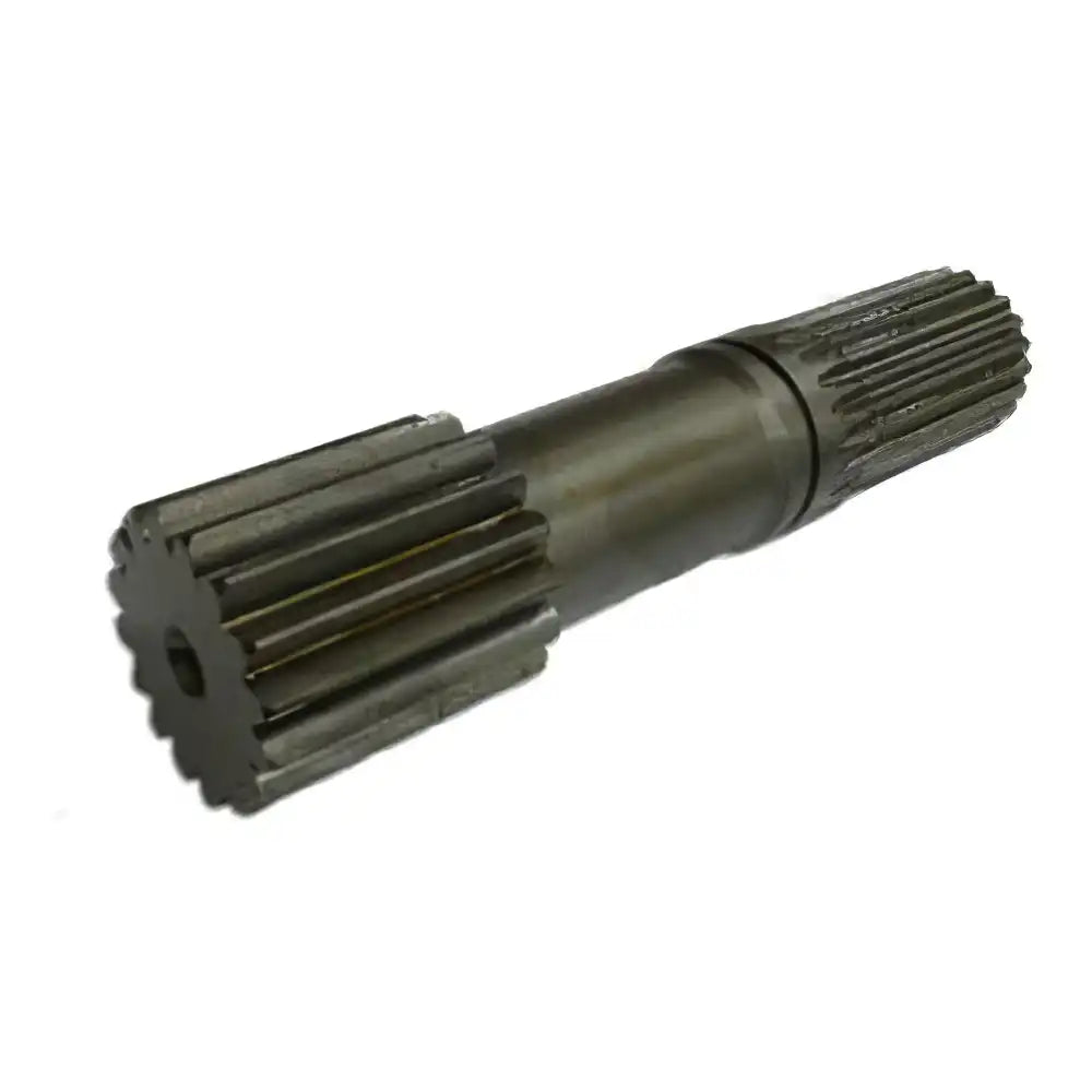 Sun Gear Shaft T151065 L110236 for John Deere Loader 210C 300D 310D 310E 310G 315D Tractor 6010 6100 6110 6110L 6120 6120L 6200