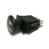 PTO Switch 056805800 for Bad Boy Lightning Z 2007 52 60 72 Deck and ZT Elite Series