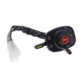 Combination Switch Headlight Switch 5T057-12242 5T057-42242 for Kubota 588I-G 688 888 Harvester Components