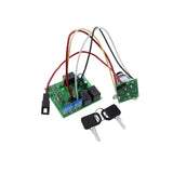 Starter Ignition Switch Module AM132500 for John Deere 325 255 266 225
