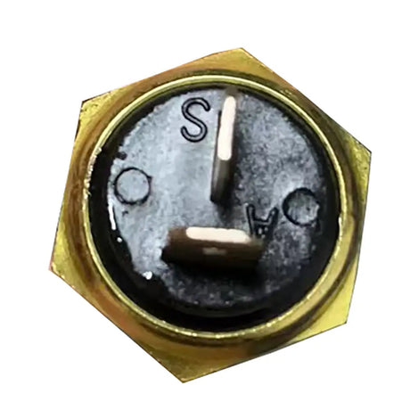 Temperature Switch RE517130 for John Deere Engine 3029 4045 6068 5030 4024 Loader 244J 304J 324H 344J