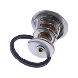 Engine Thermostat 6685520 for Bobcat 5600 5610 S130 S150 S160 S175 S185 S205 S510 S530 T110 T140 T180 T190 AL275 B300 BL370