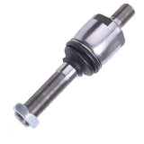 Tie Rod Ball Joint CA0351504 for Komatsu WB150AWS-2 WB150WSC-2 WB93S-5 WB97S-2 WB97S-5 Backhoe Loader