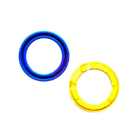 Tilt Cylinder Seal Kit 1542879C1 for New Holland Loader B90B B95B B100B B110B B115B B110C